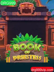 Explorando o Mundo de BookOfPriestess: Uma Jornada com DRG999