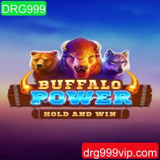 Aventura e Estratégia em BuffaloPower: Explorando o Mundo de DRG999