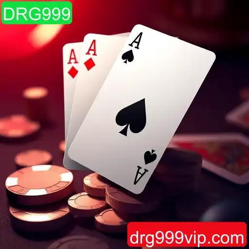 Explorando o Mundo dos Jogos de Pôquer: A Ascensão do DRG999