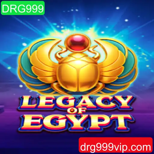 Explorando o Envolvente Mundo de LegacyOfEgypt