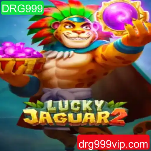 Explore o Mundo de Luckyjaguar2: O Jogo de Aventura da Atualidade