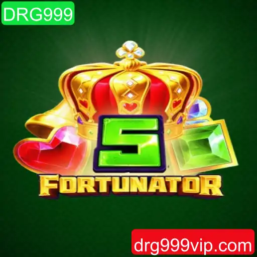 5Fortunator: Descubra o Novo Fenômeno dos Games