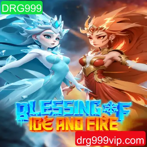 Descubra BlessingofIceandFire: O Novo Fenômeno dos Jogos TCG