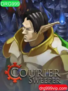 Descubra o Mundo Empolgante de CourierSweeper