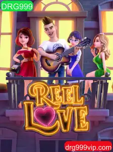 ReelLove: Explorando Um Novo Horizonte de Emoções no Mundo dos Jogos de Azar