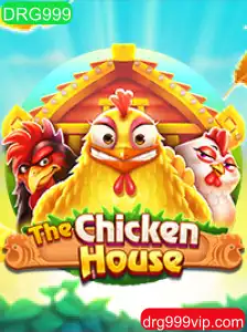 Descubra o Mundo Fascinante de TheChickenHouse